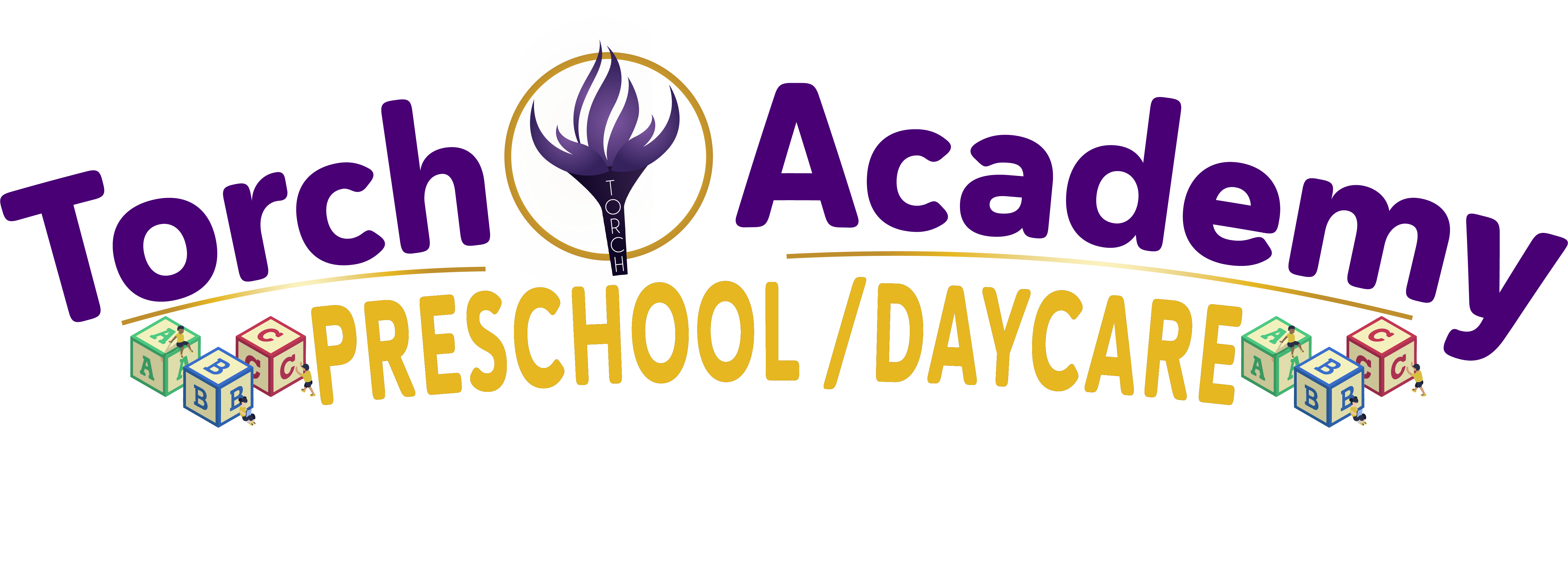 Torch Academy logo